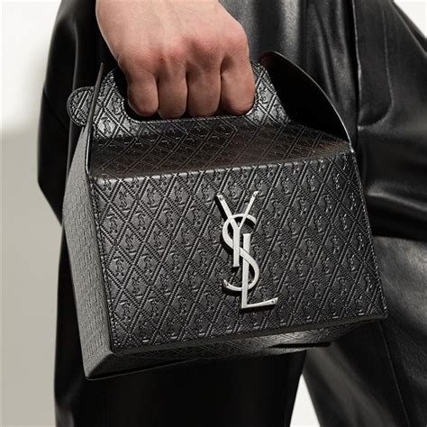 ysl surprise box|TAKE.